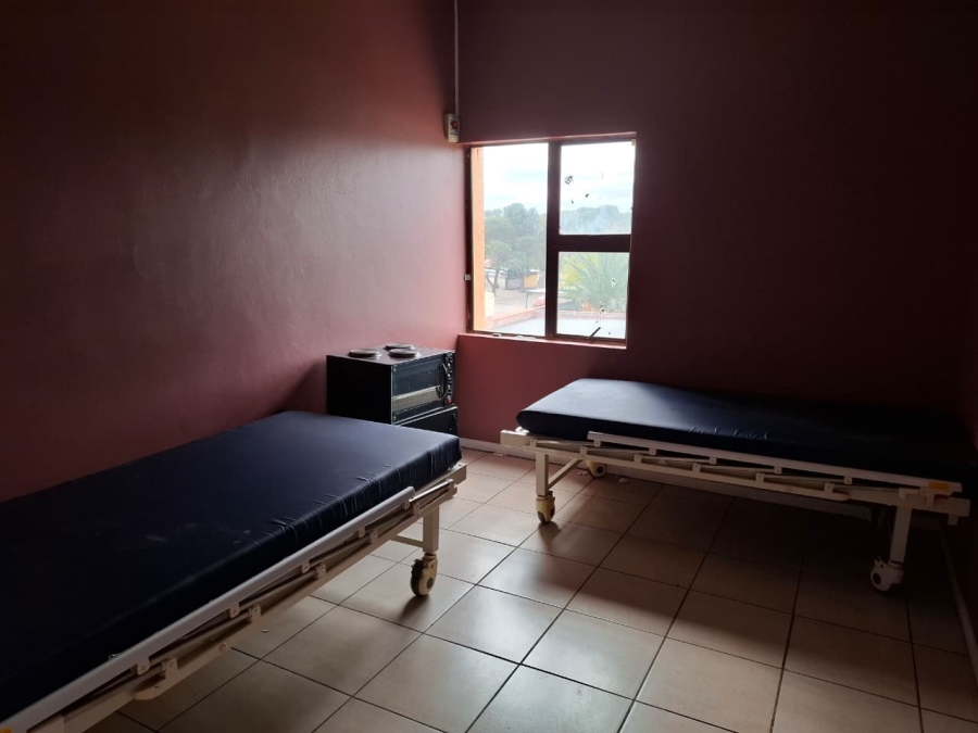 Commercial Property for Sale in Oranjesig Free State